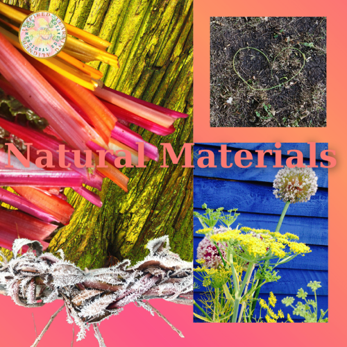 Interior design Children's Packages - Play Packages Natural materials 2